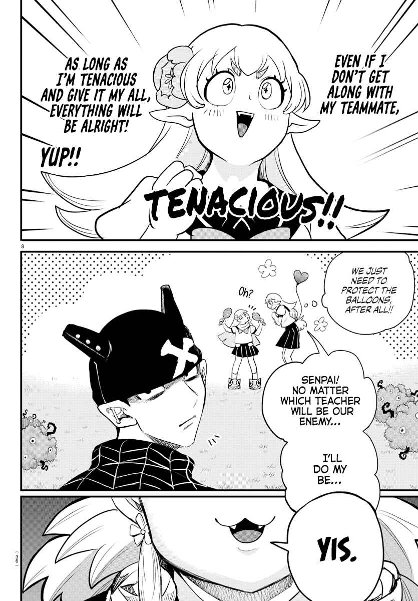Chapter 227 - Page 9