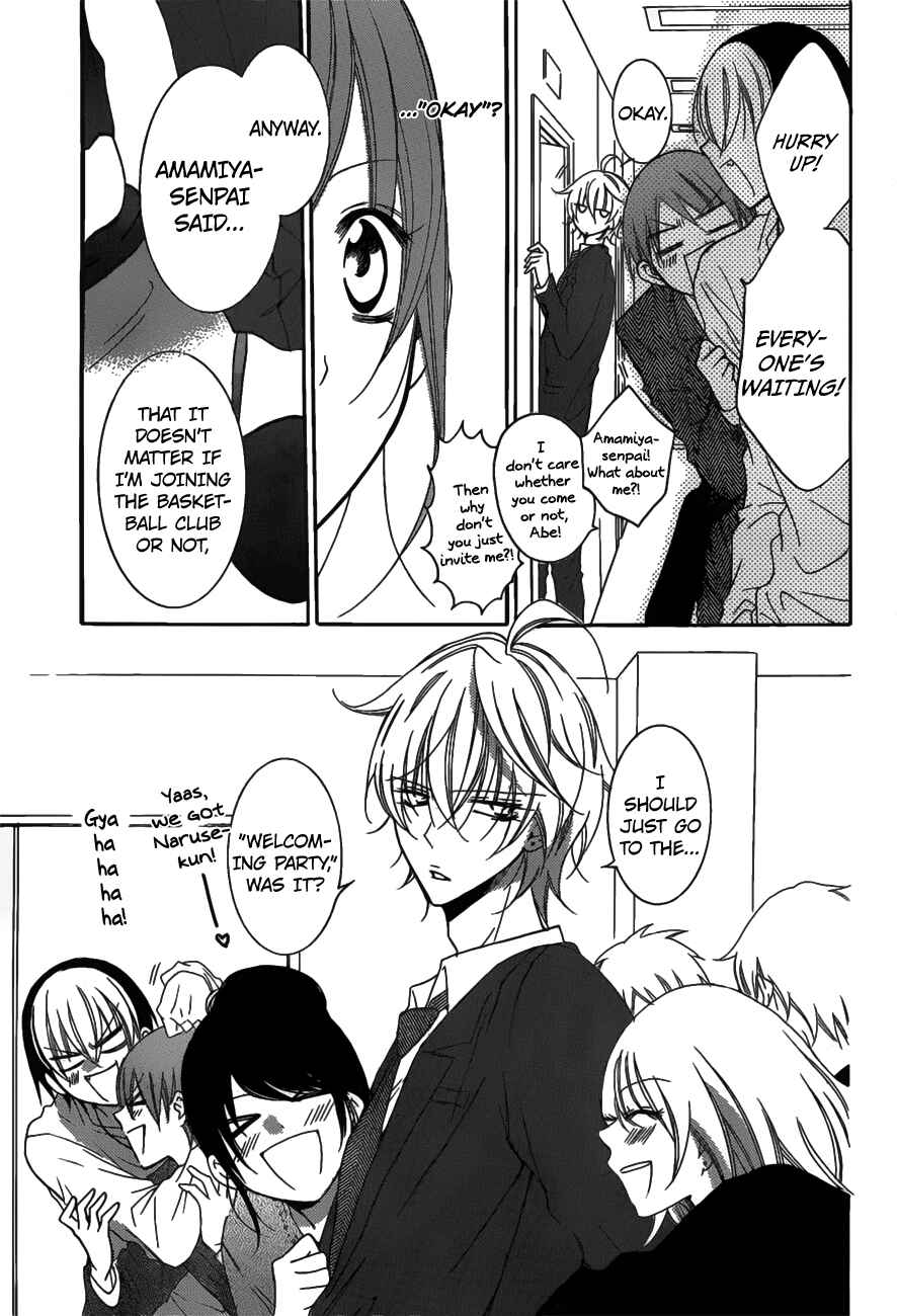Chapter 76 - Page 29