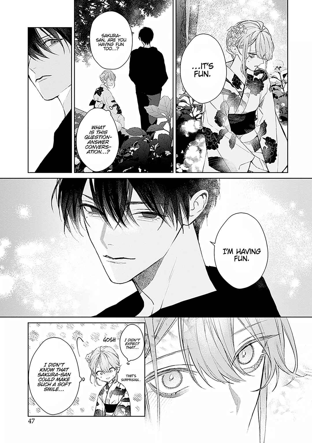 Chapter 27.5 - Page 23