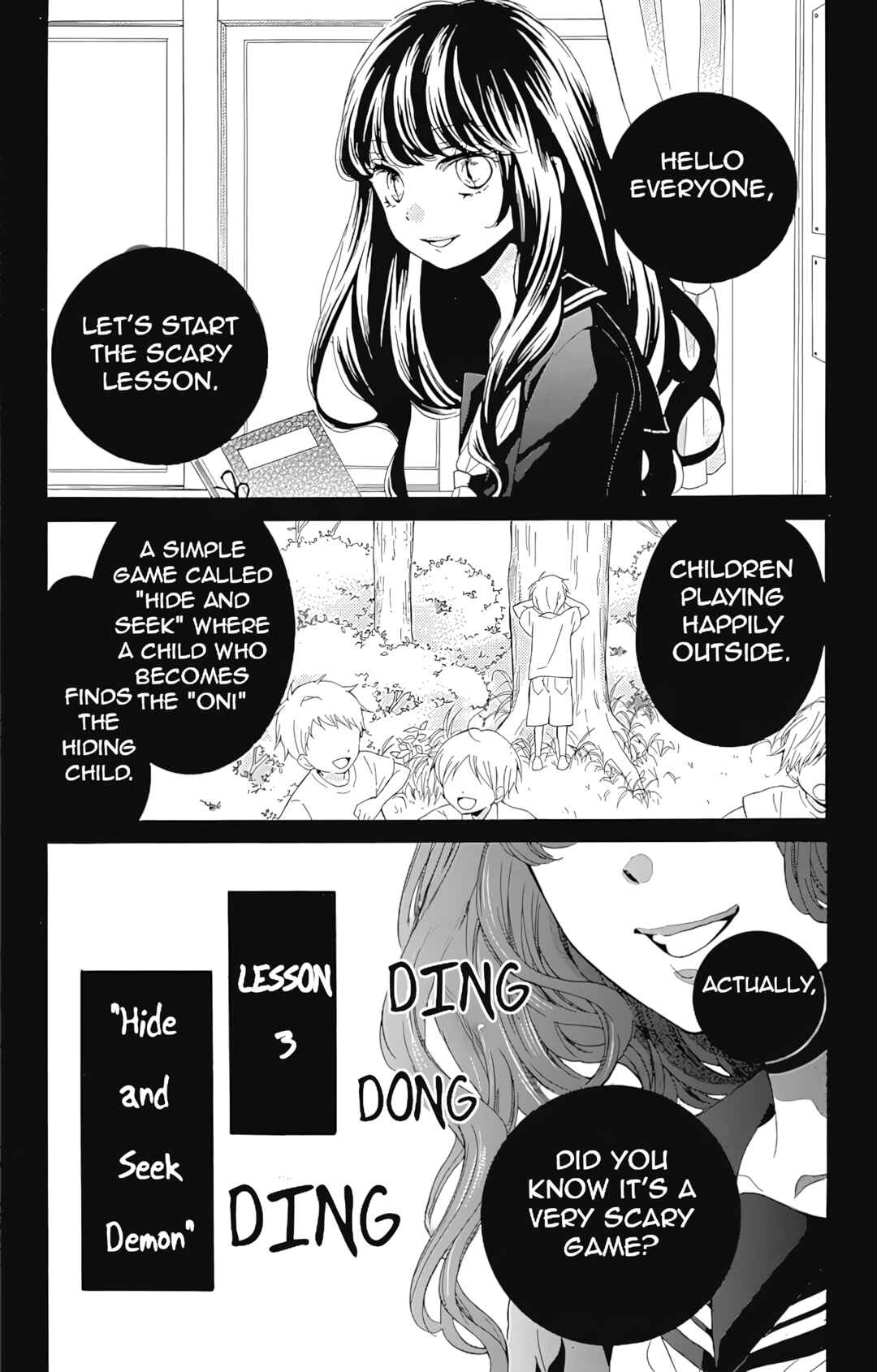 Chapter 3 - Page 2