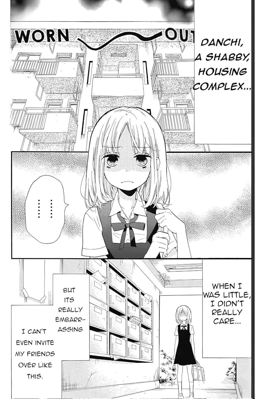 Chapter 3 - Page 6