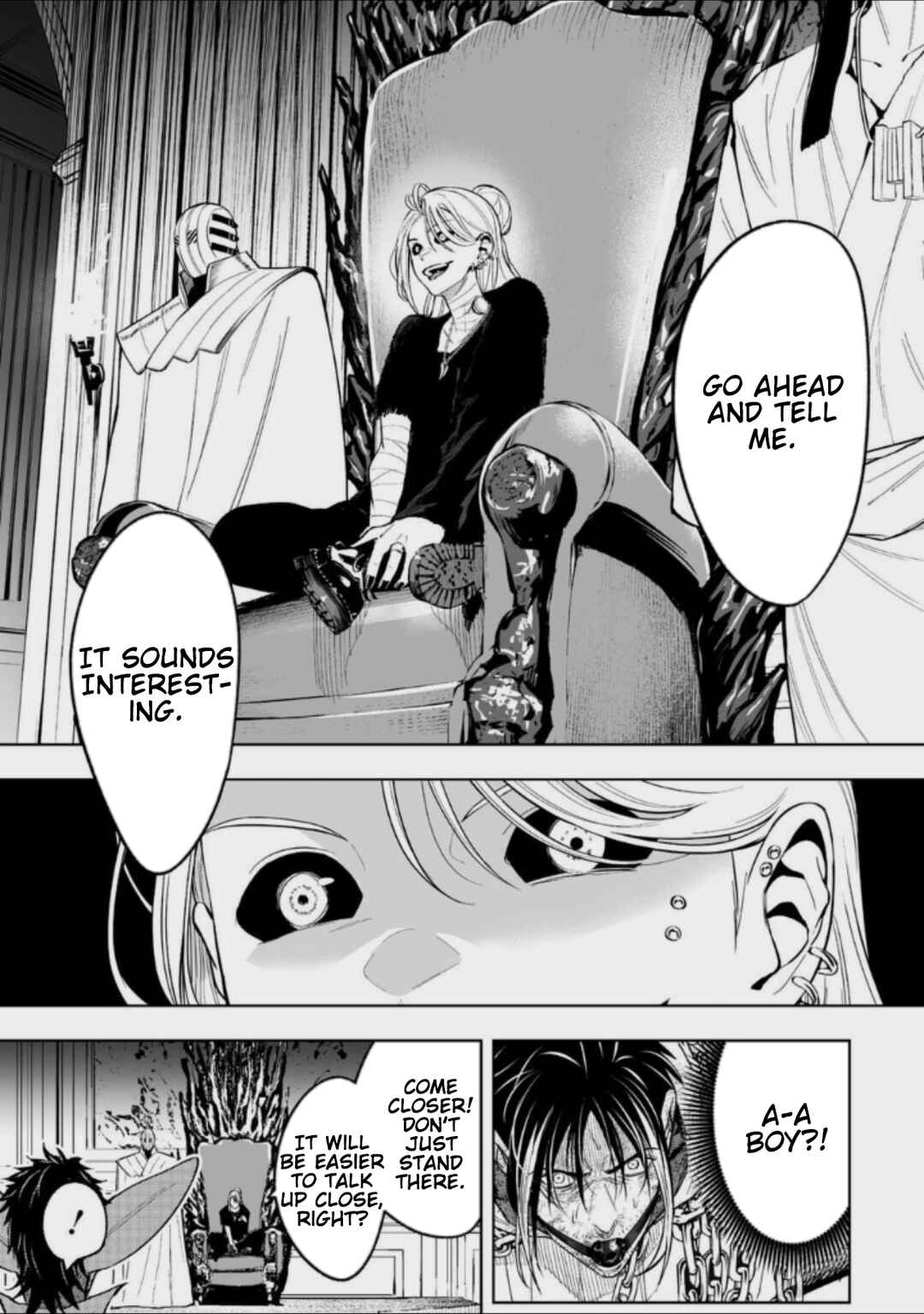 Chapter 71 - Page 1