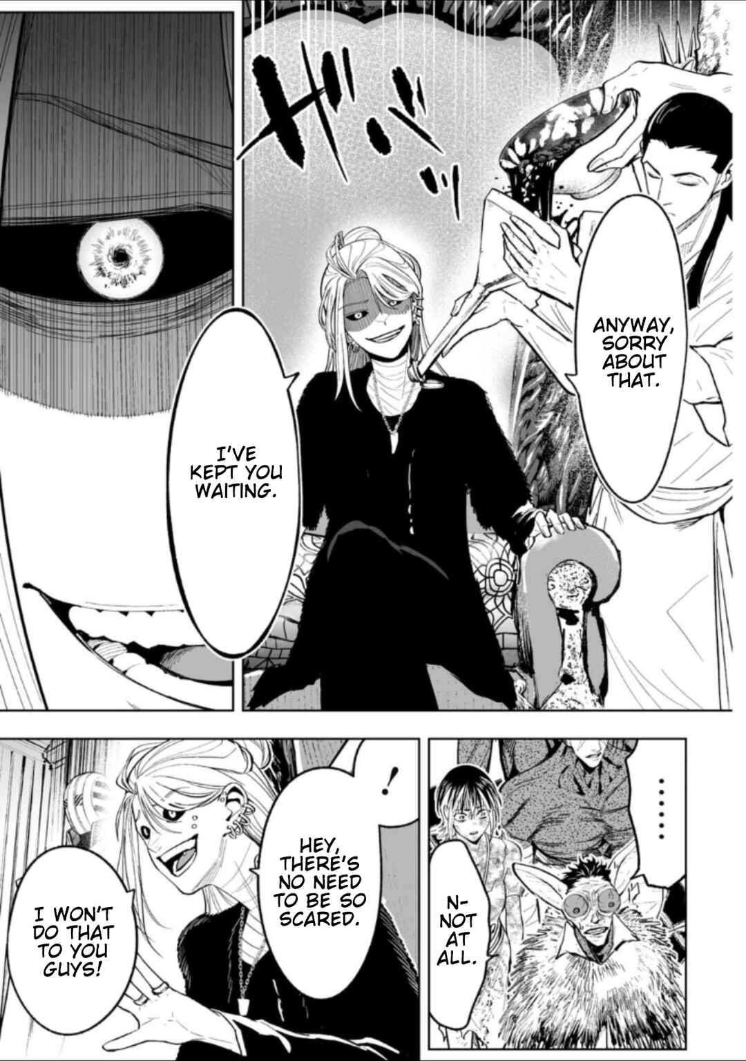Chapter 71 - Page 11
