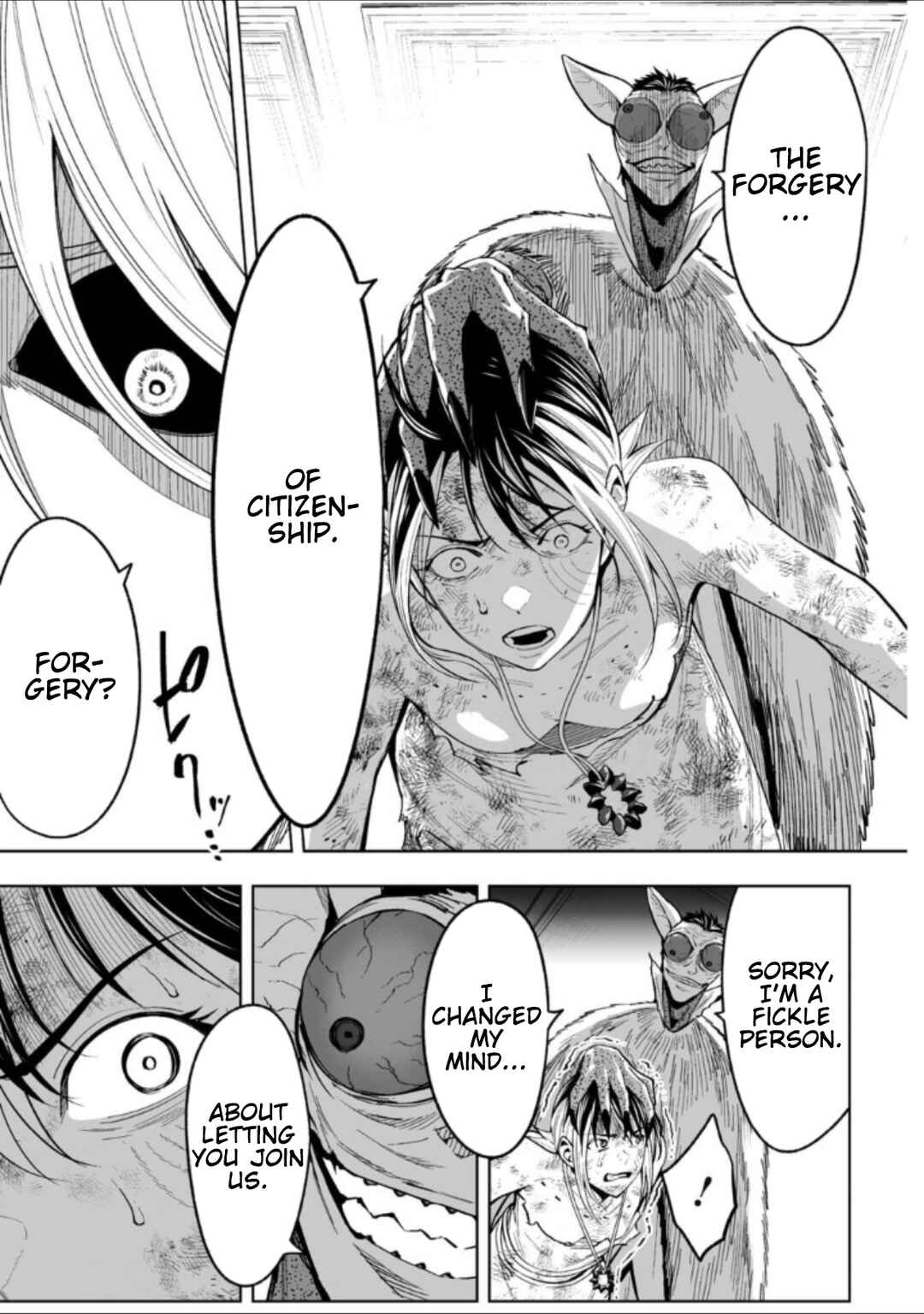 Chapter 71 - Page 15