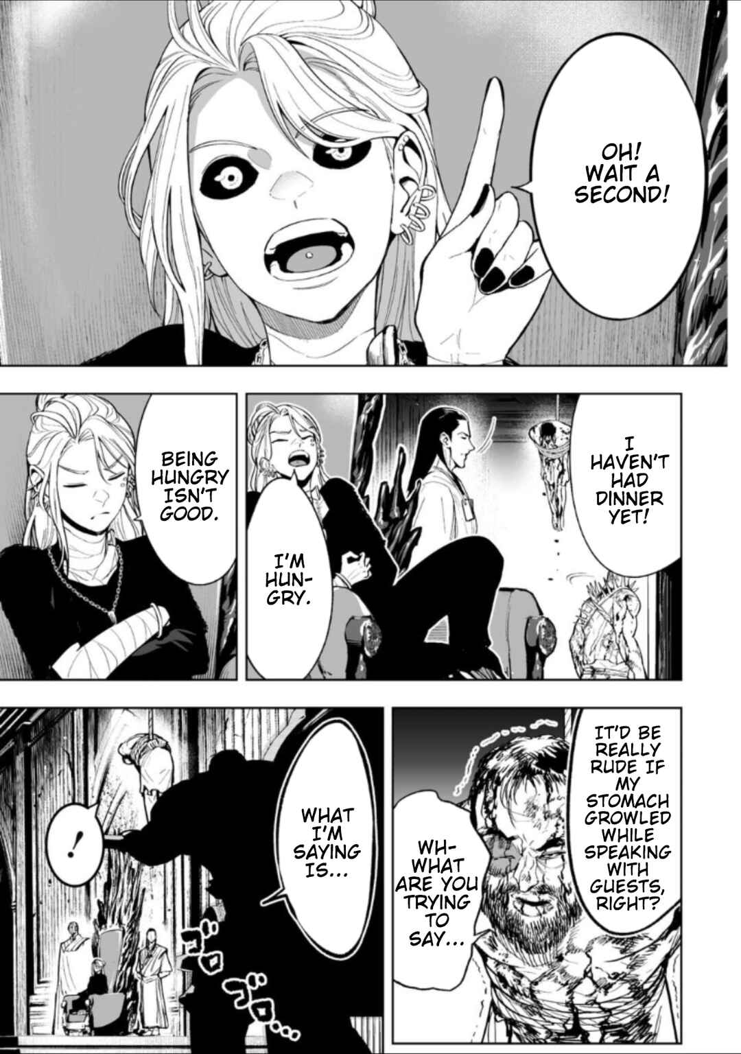 Chapter 71 - Page 5