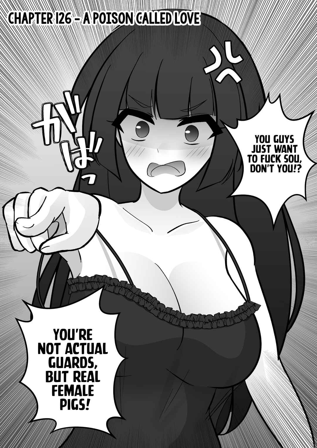 Chapter 126 - Page 1