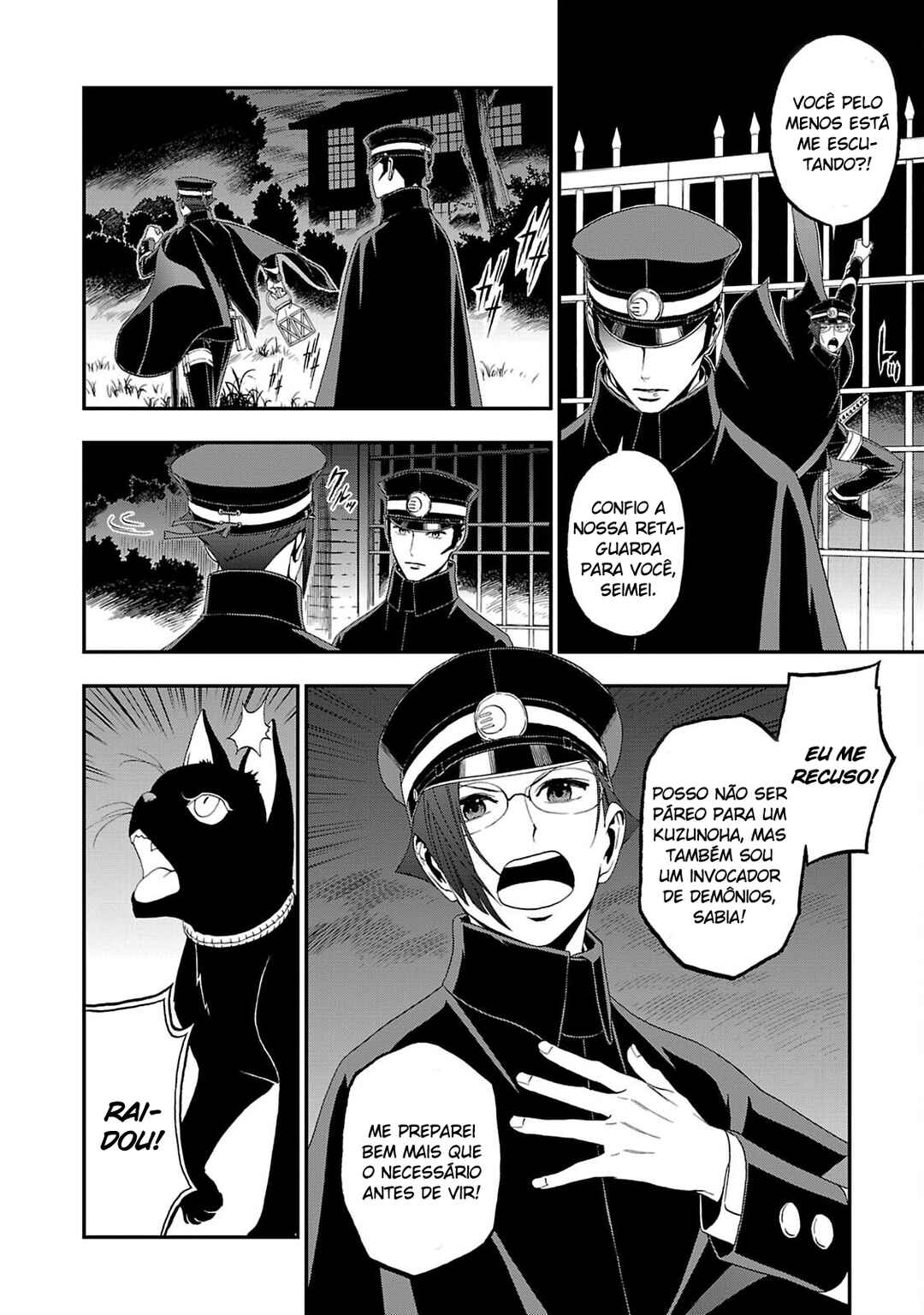 Chapter 11 - Page 22