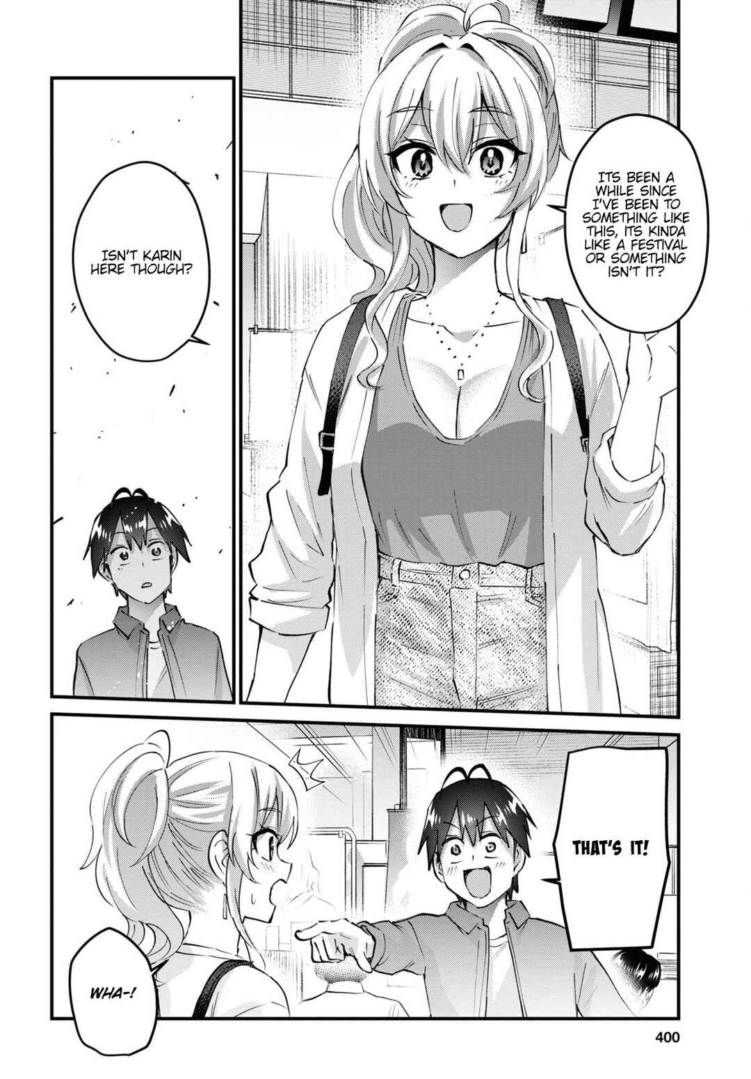 Chapter 147 - Page 15