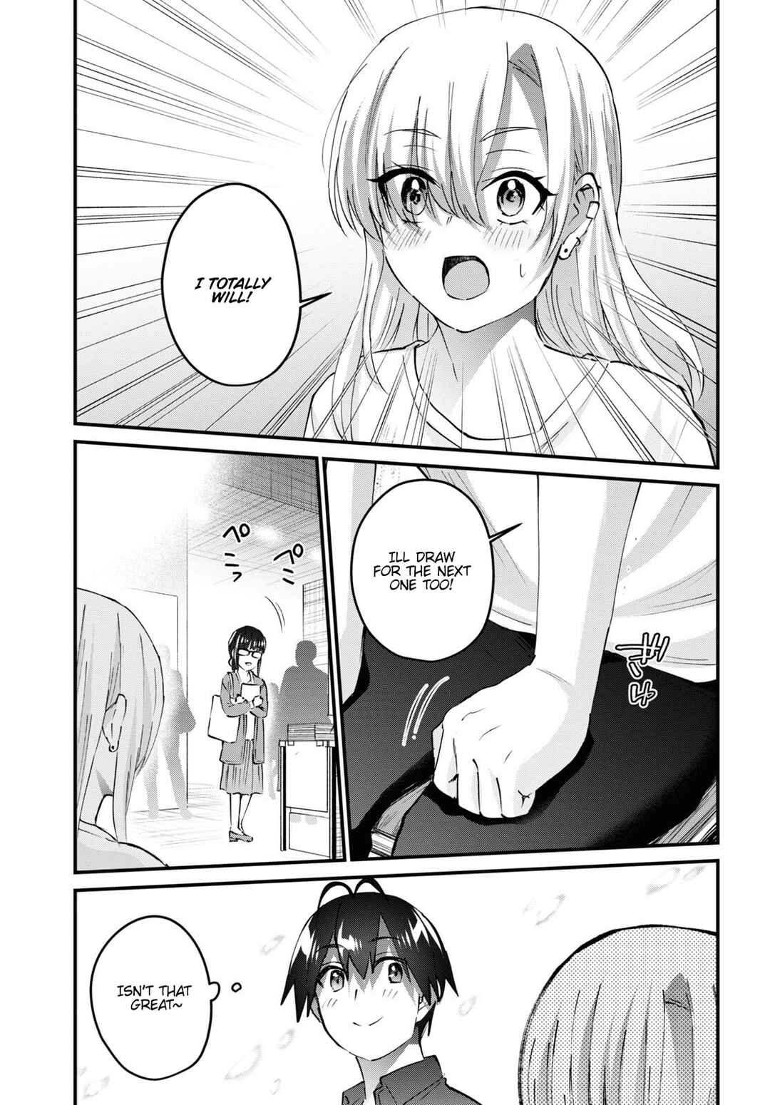 Chapter 147 - Page 22