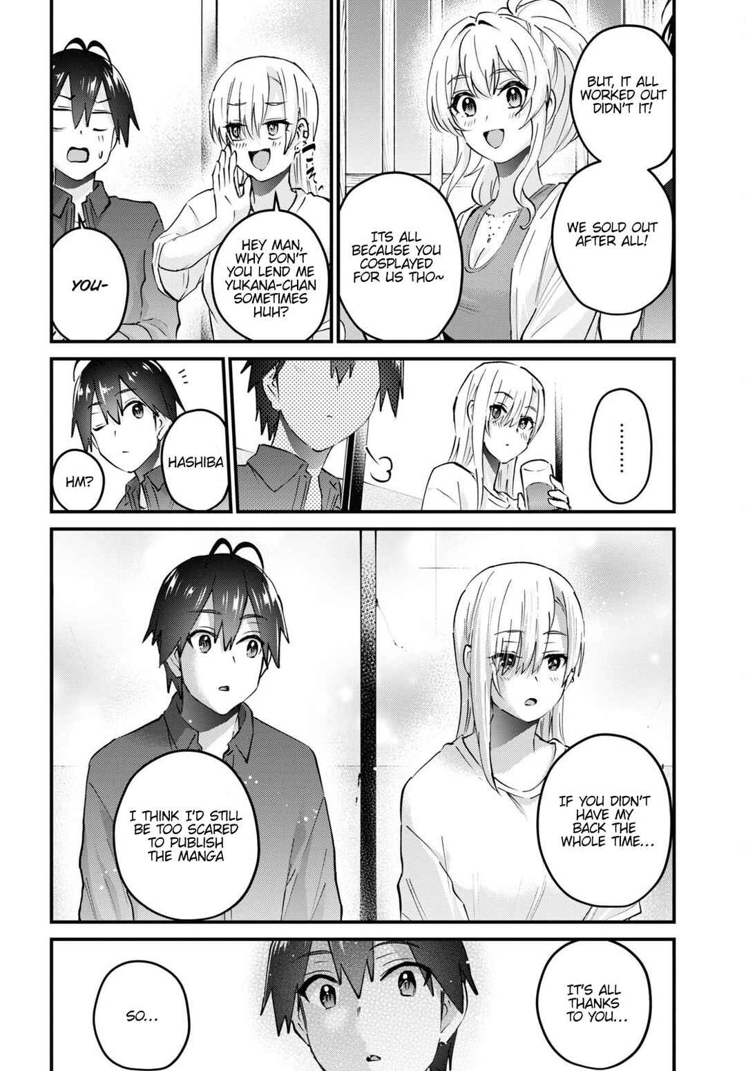 Chapter 147 - Page 25