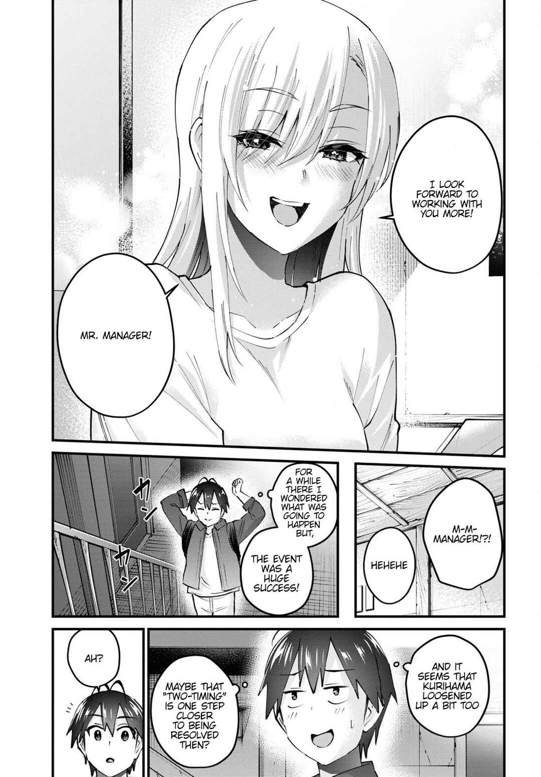 Chapter 147 - Page 26