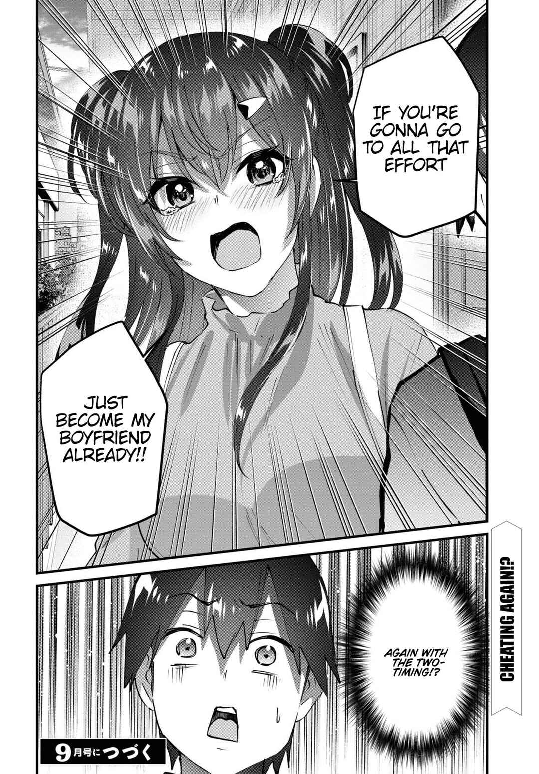 Chapter 147 - Page 29