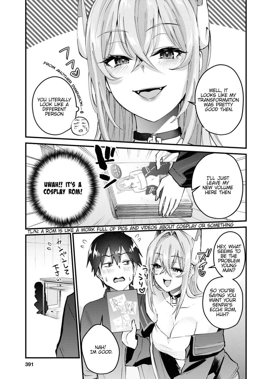 Chapter 147 - Page 6