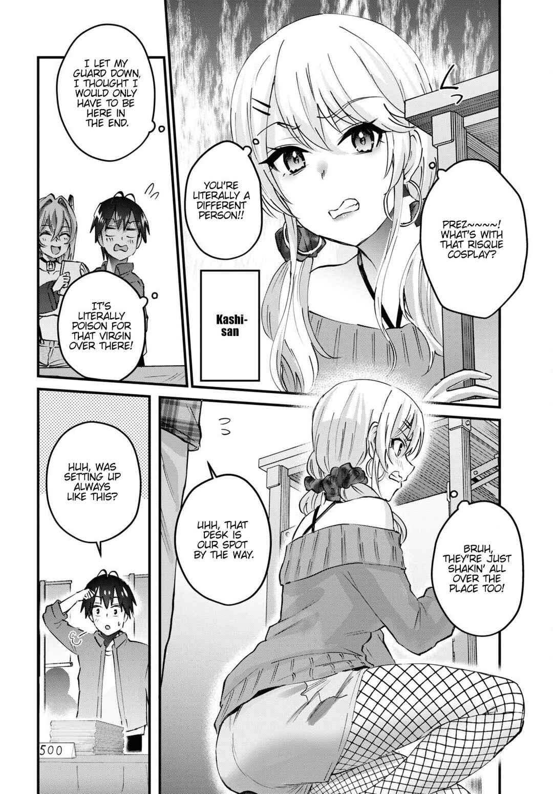 Chapter 147 - Page 7