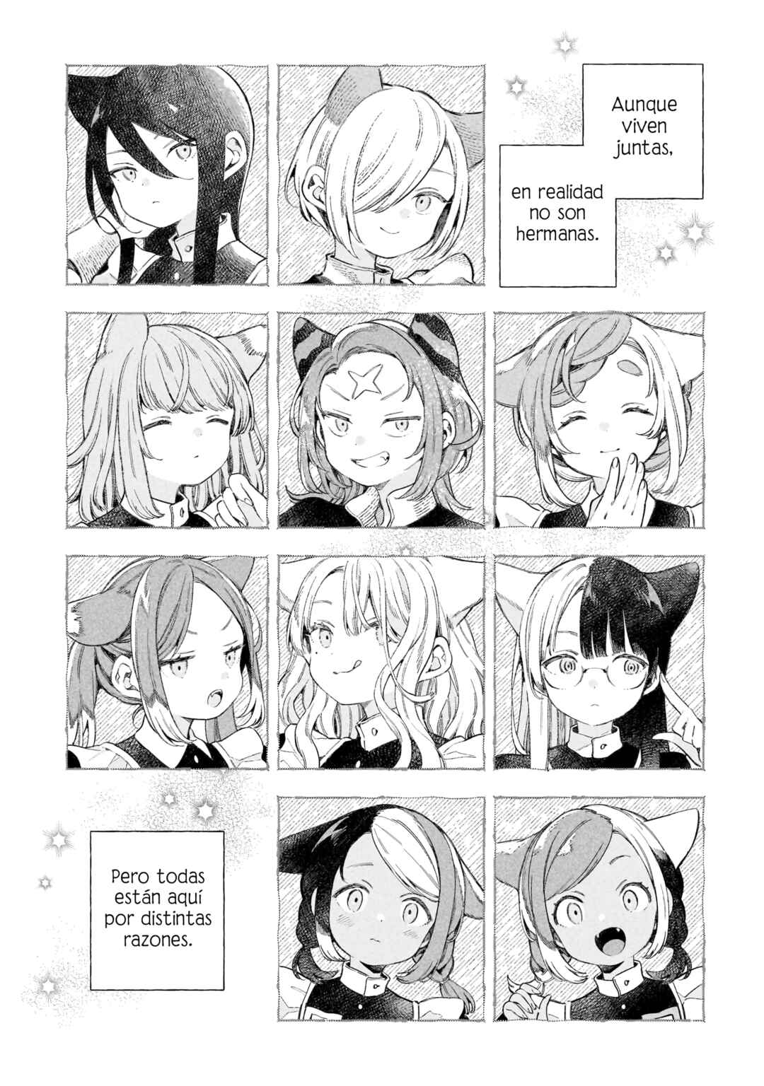 Chapter 0 - Page 3