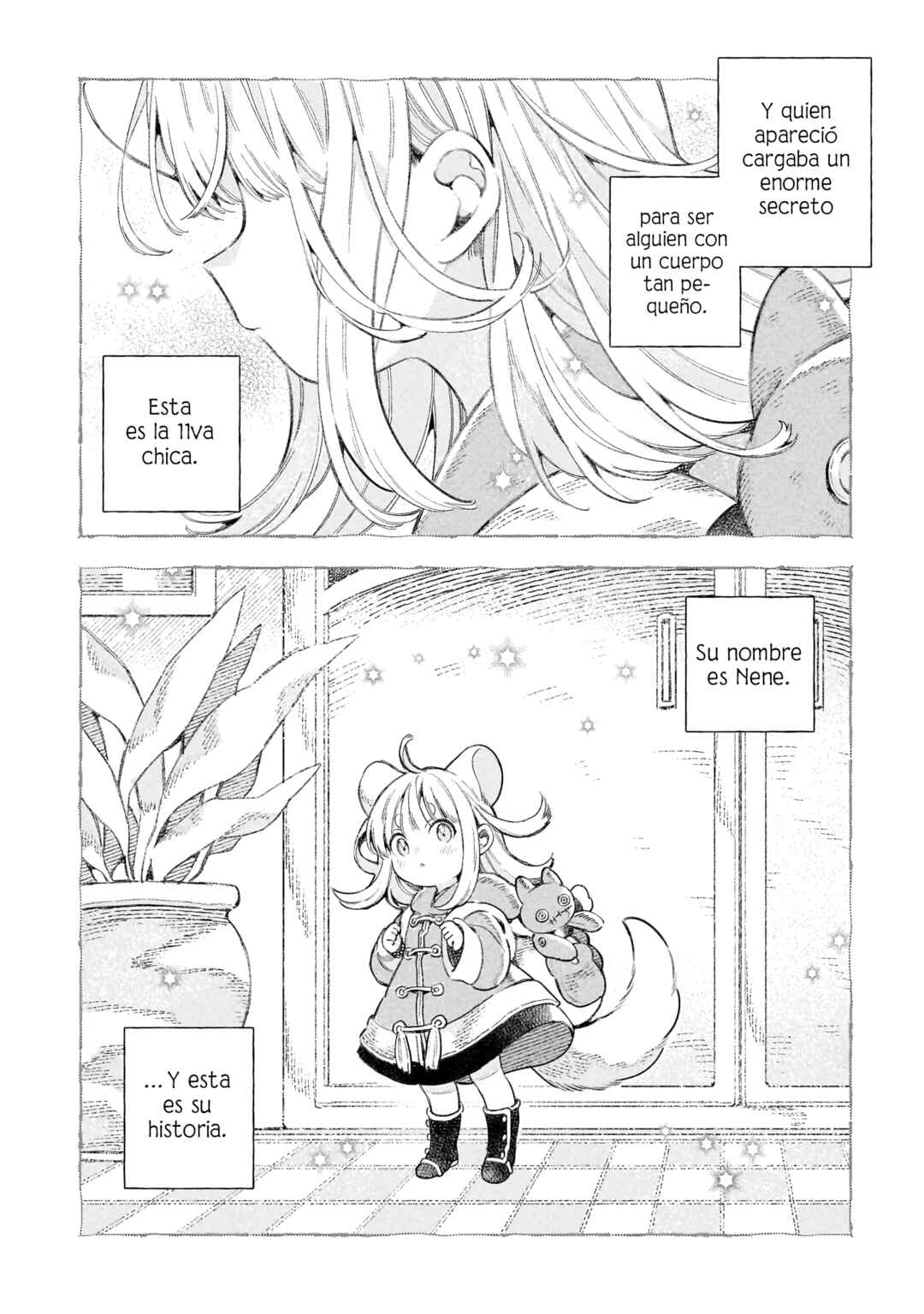 Chapter 0 - Page 5