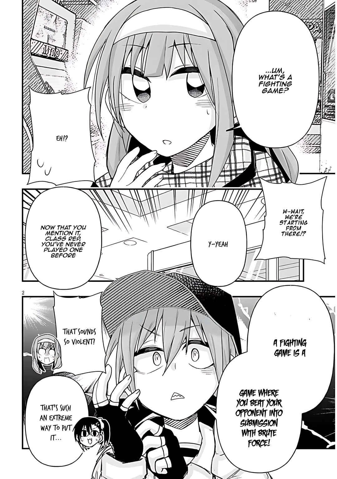 Chapter 94 - Page 3