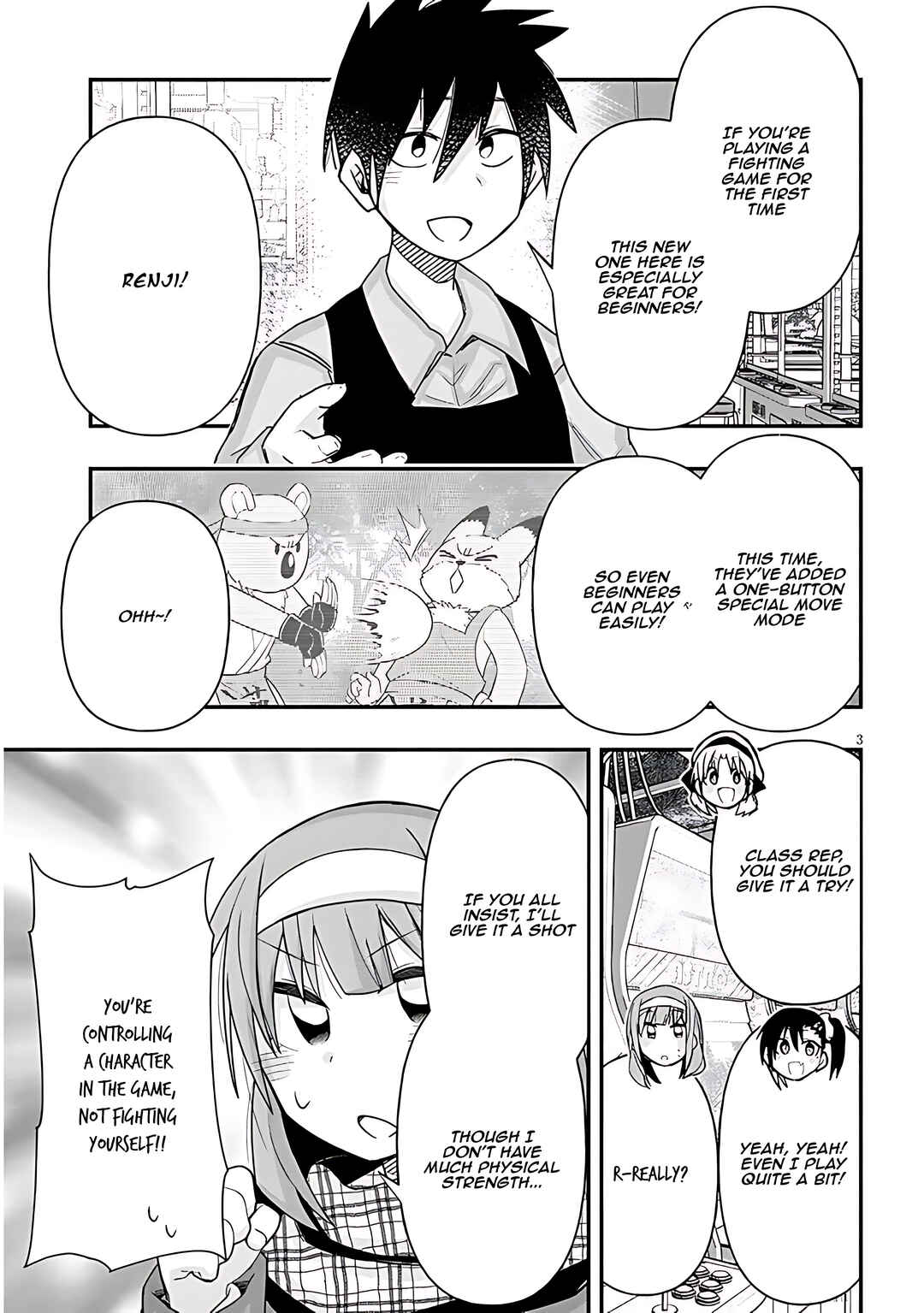 Chapter 94 - Page 4