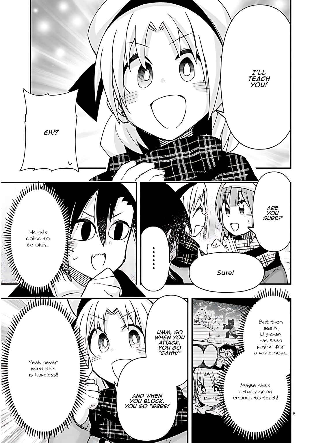 Chapter 94 - Page 6