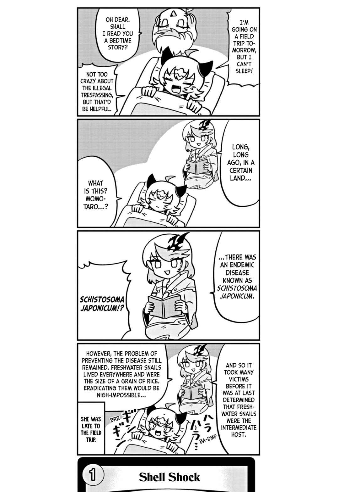 Chapter 74 - Page 2