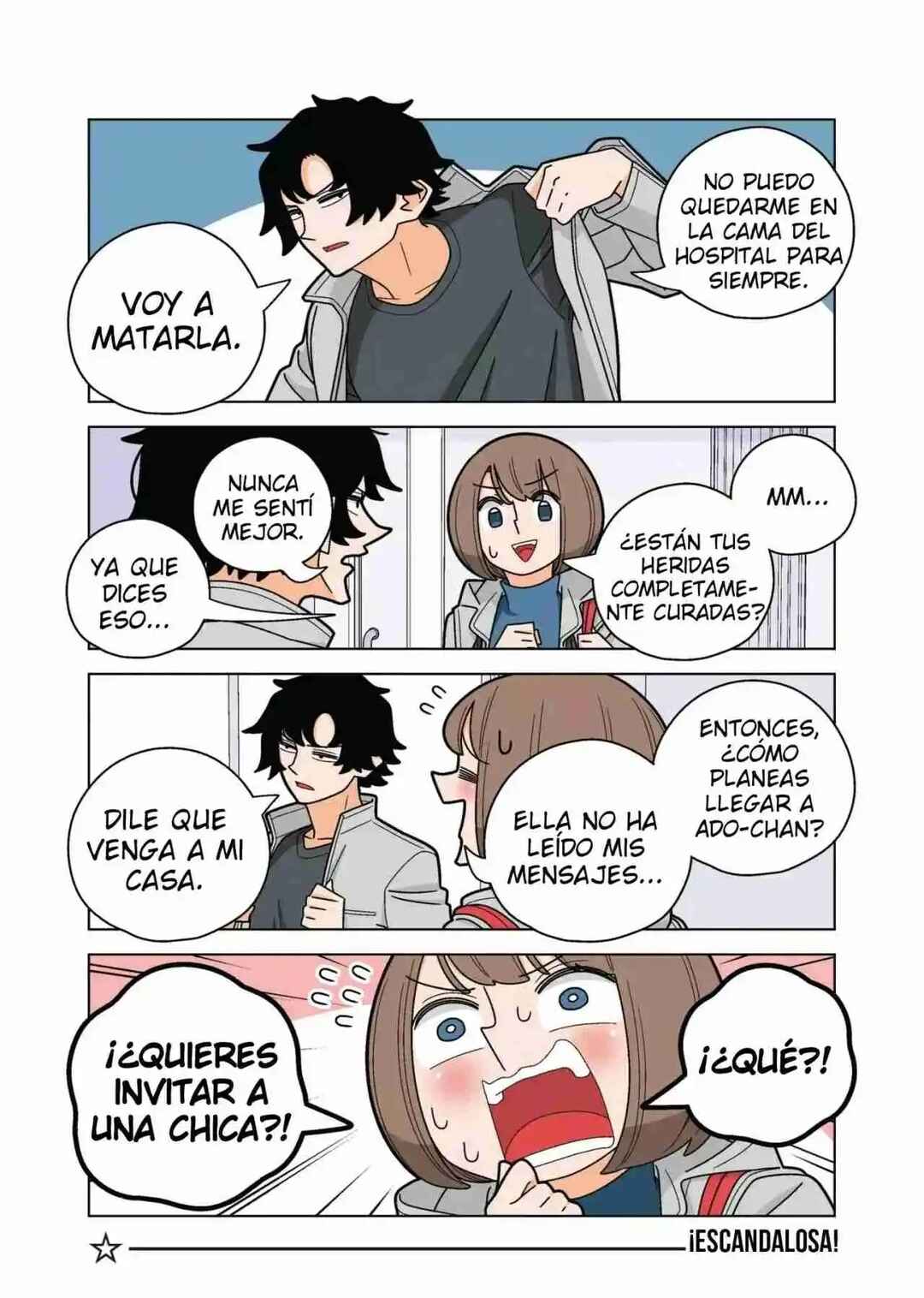 Chapter 85 - Page 4