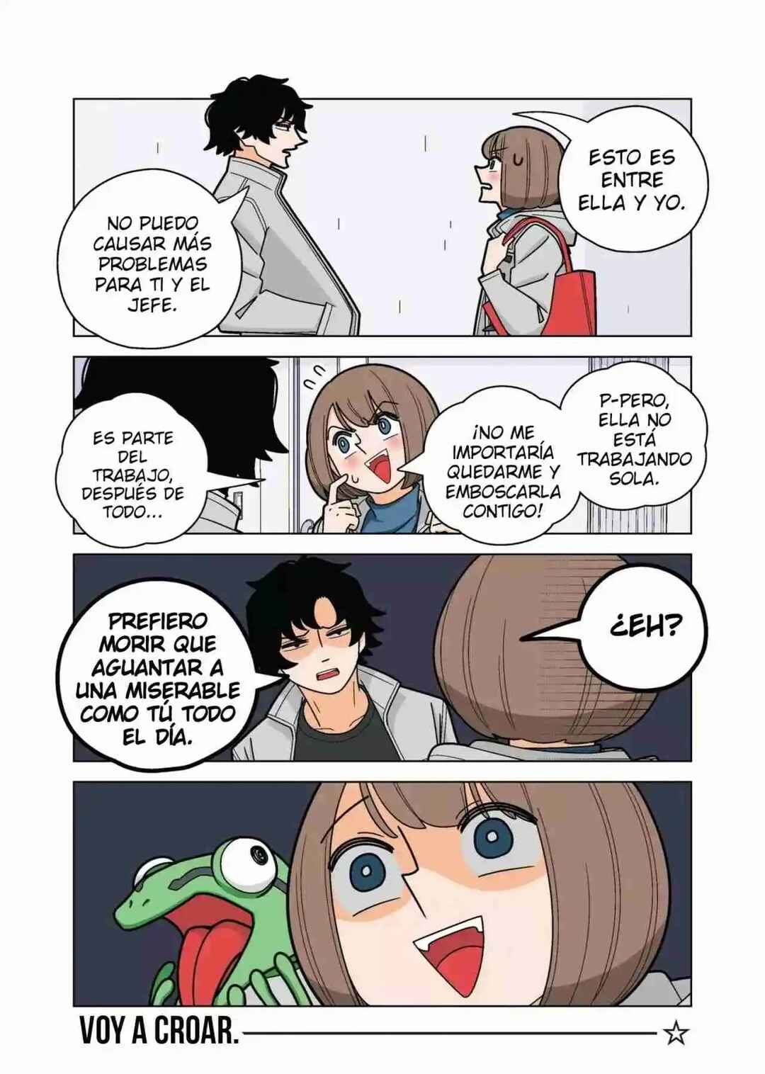 Chapter 85 - Page 5