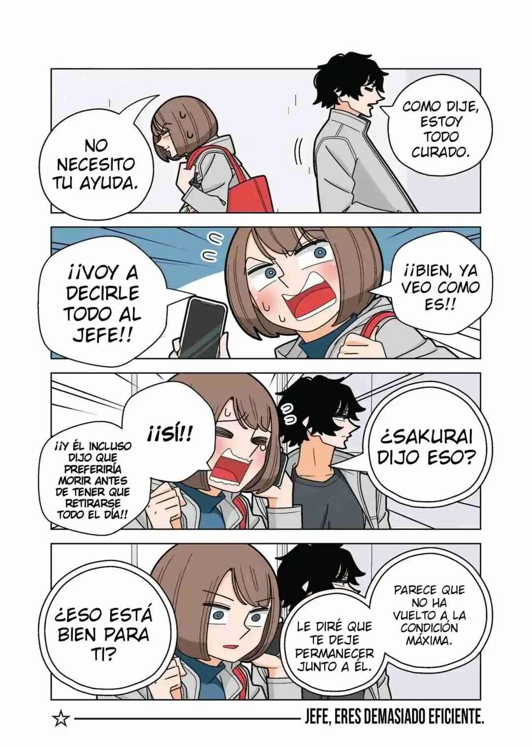 Chapter 85 - Page 6