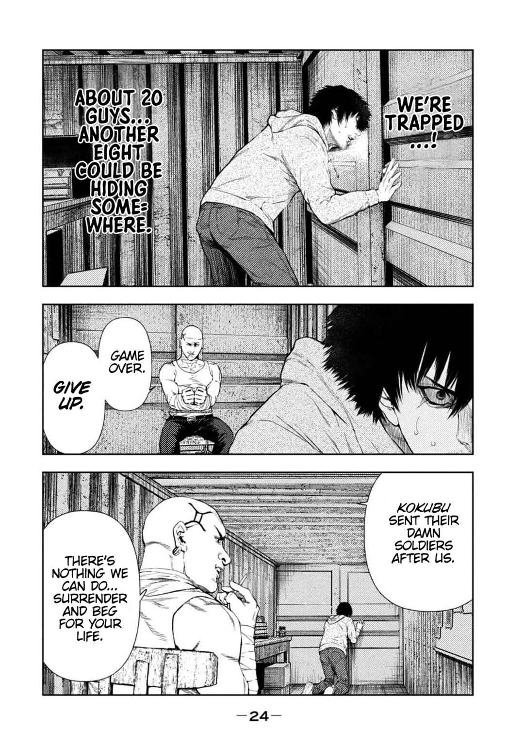 Chapter 7 - Page 2