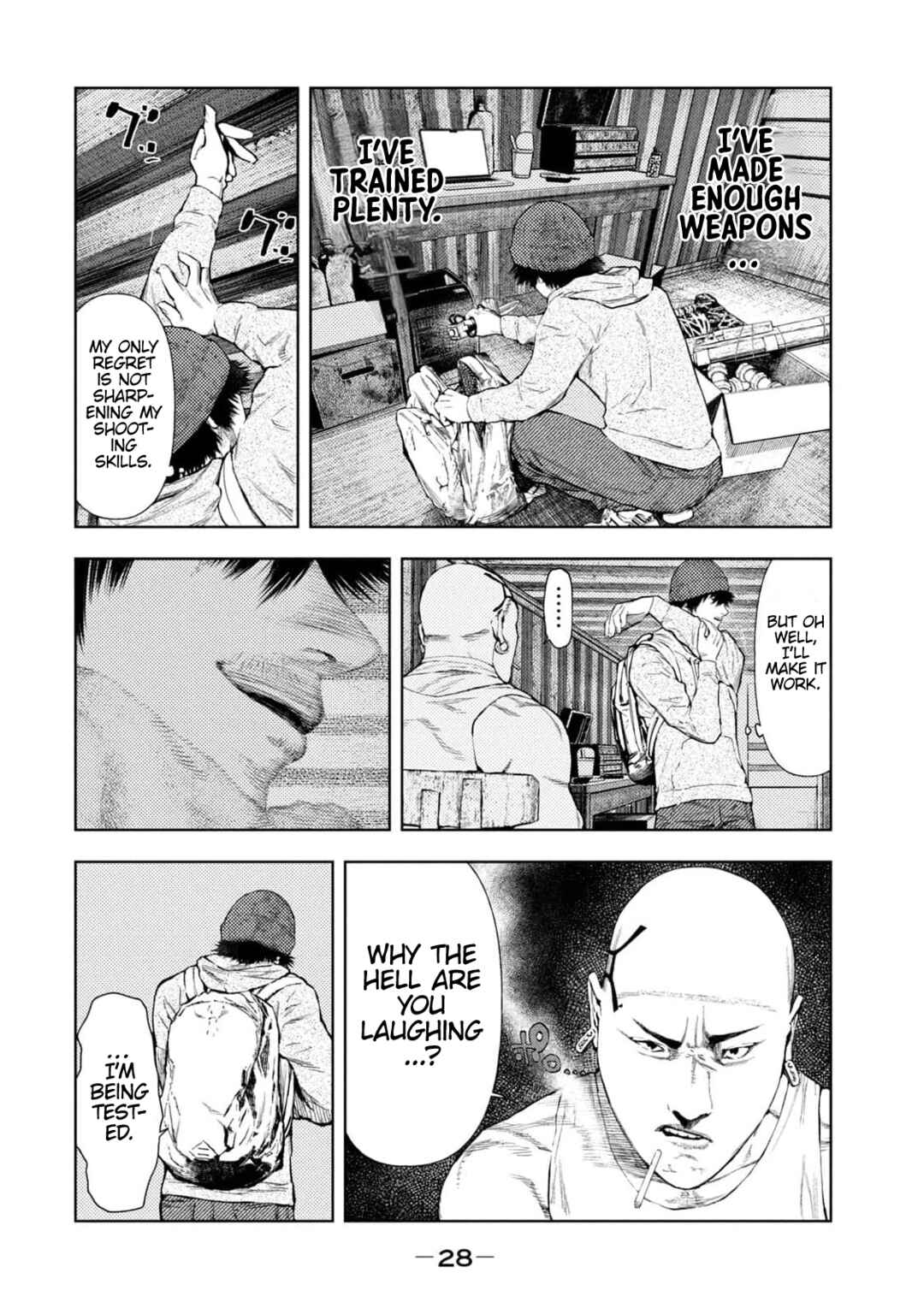 Chapter 7 - Page 6