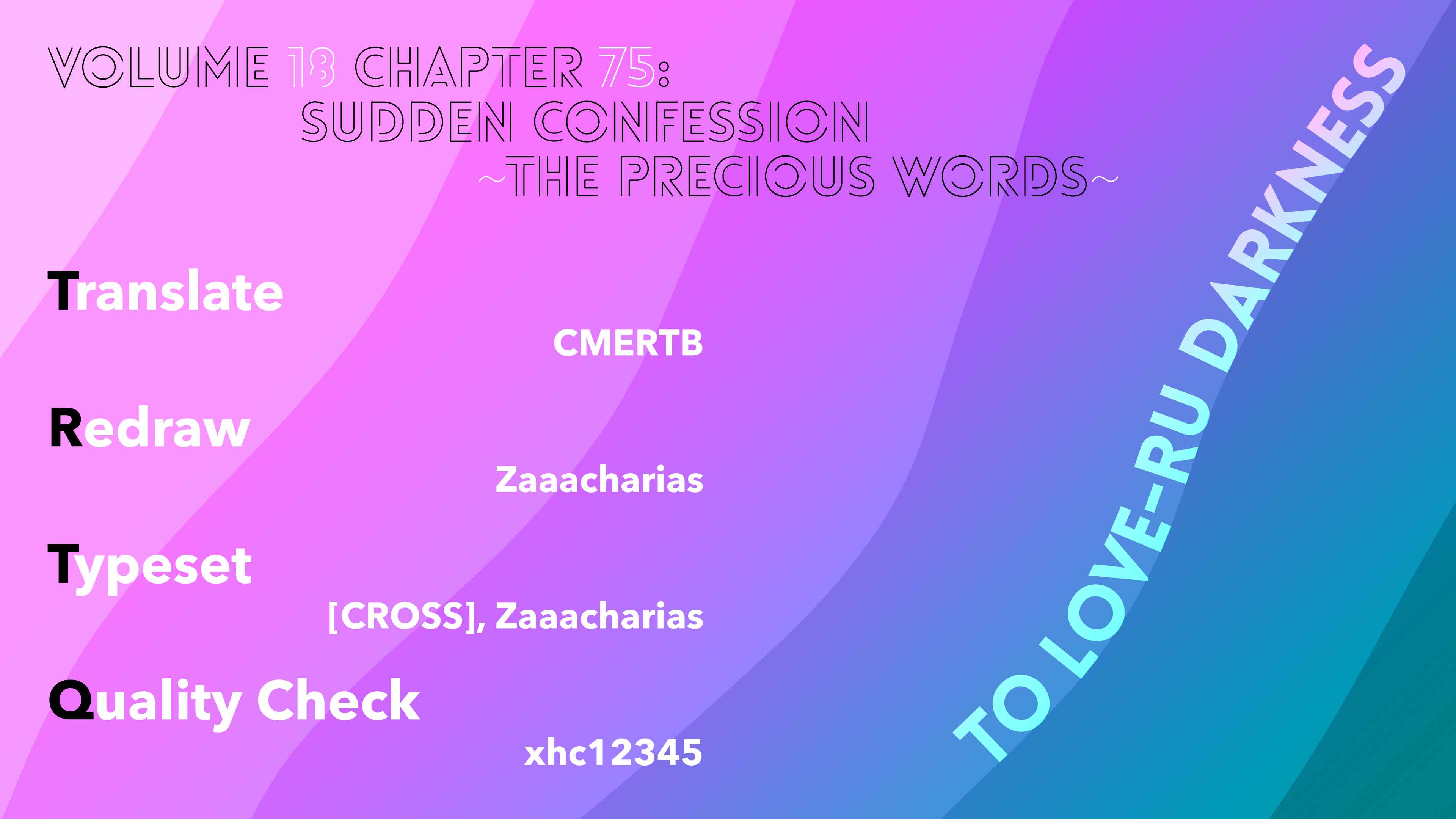 Chapter 75 - Page 1
