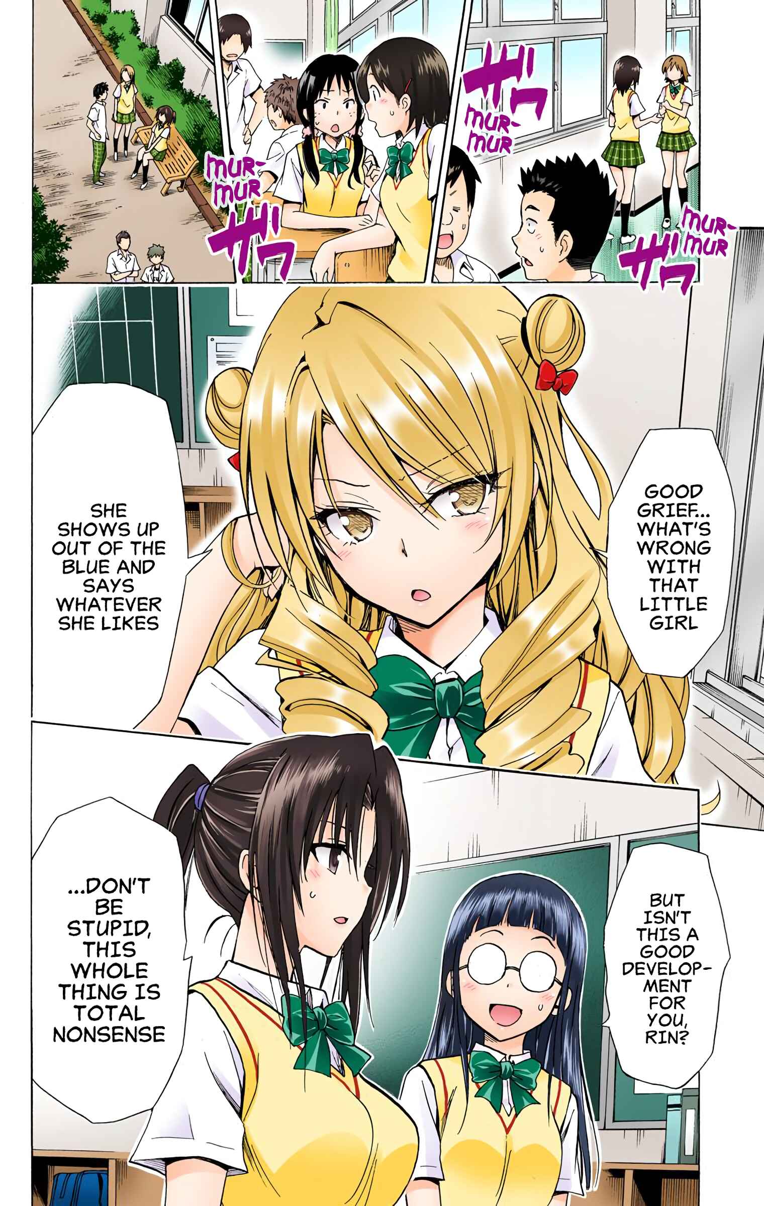 Chapter 75 - Page 8