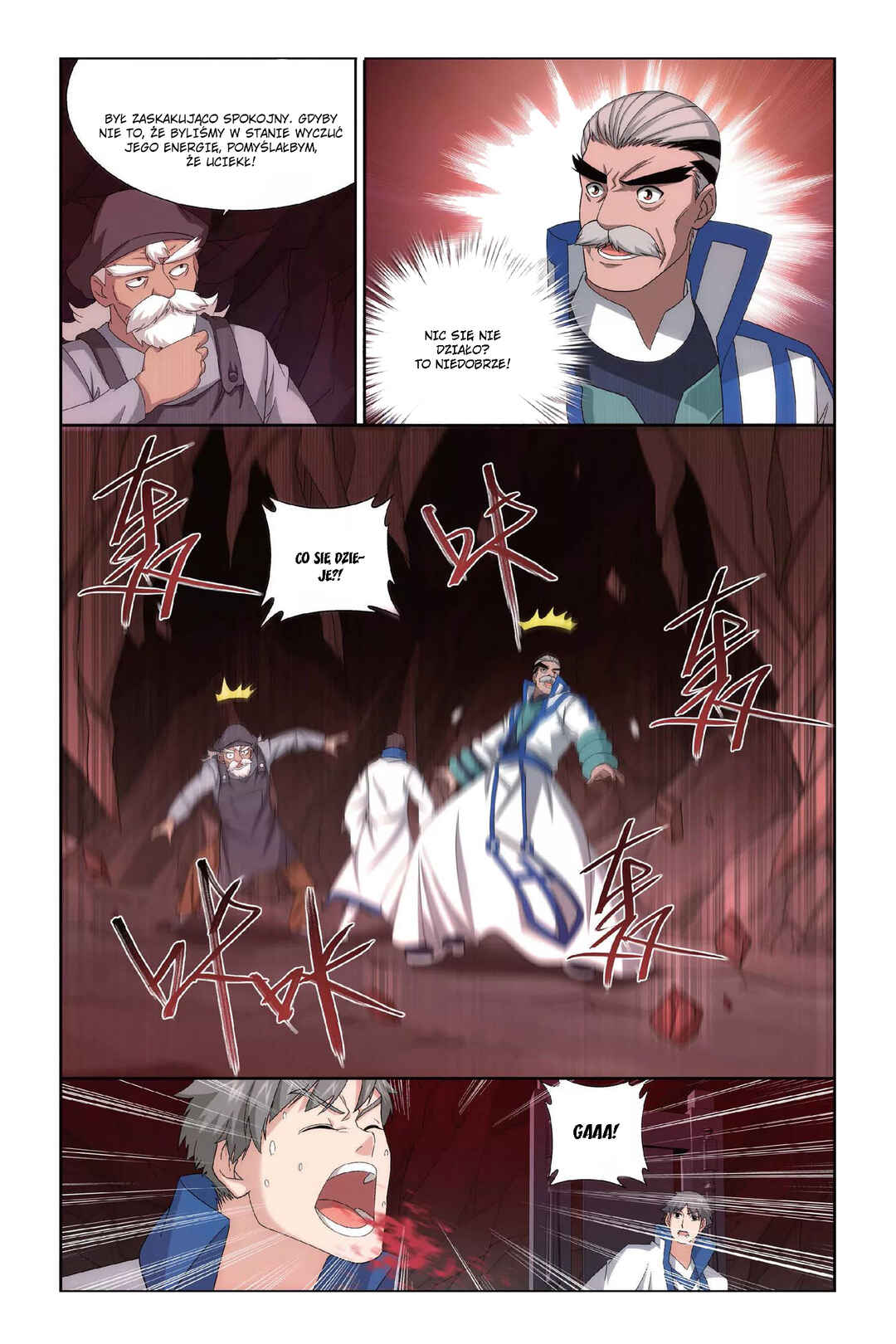 Chapter 152 - Page 21