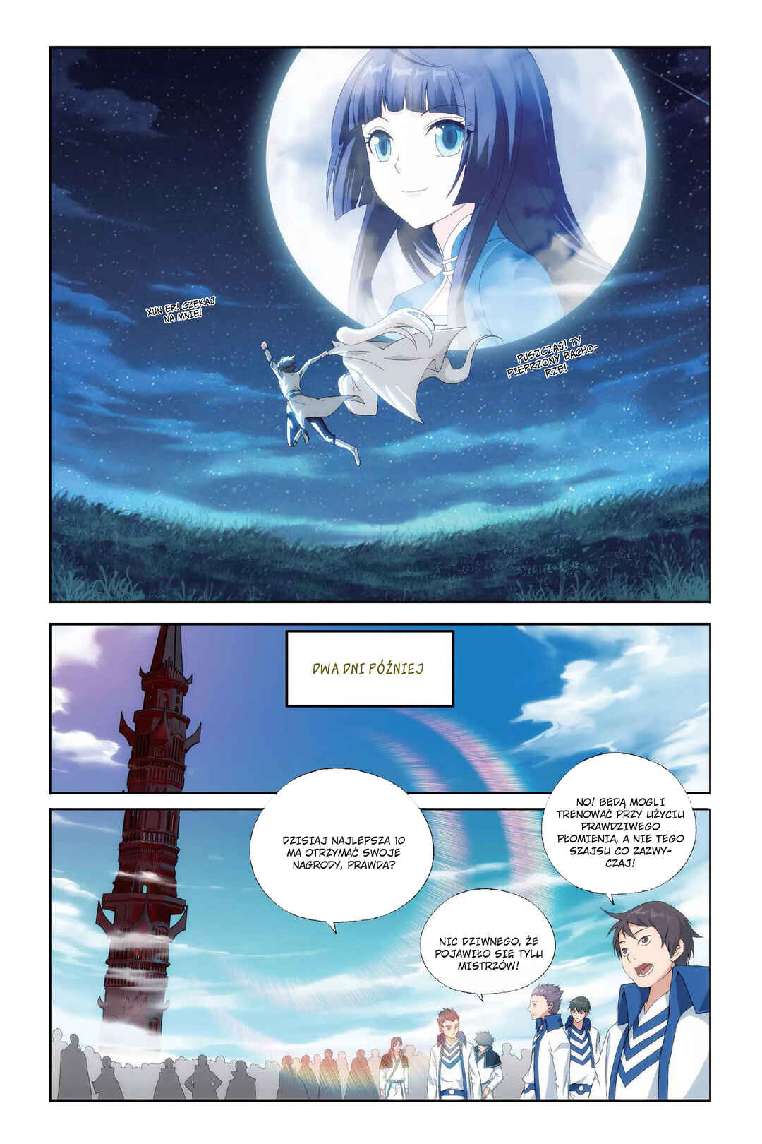 Chapter 152 - Page 6