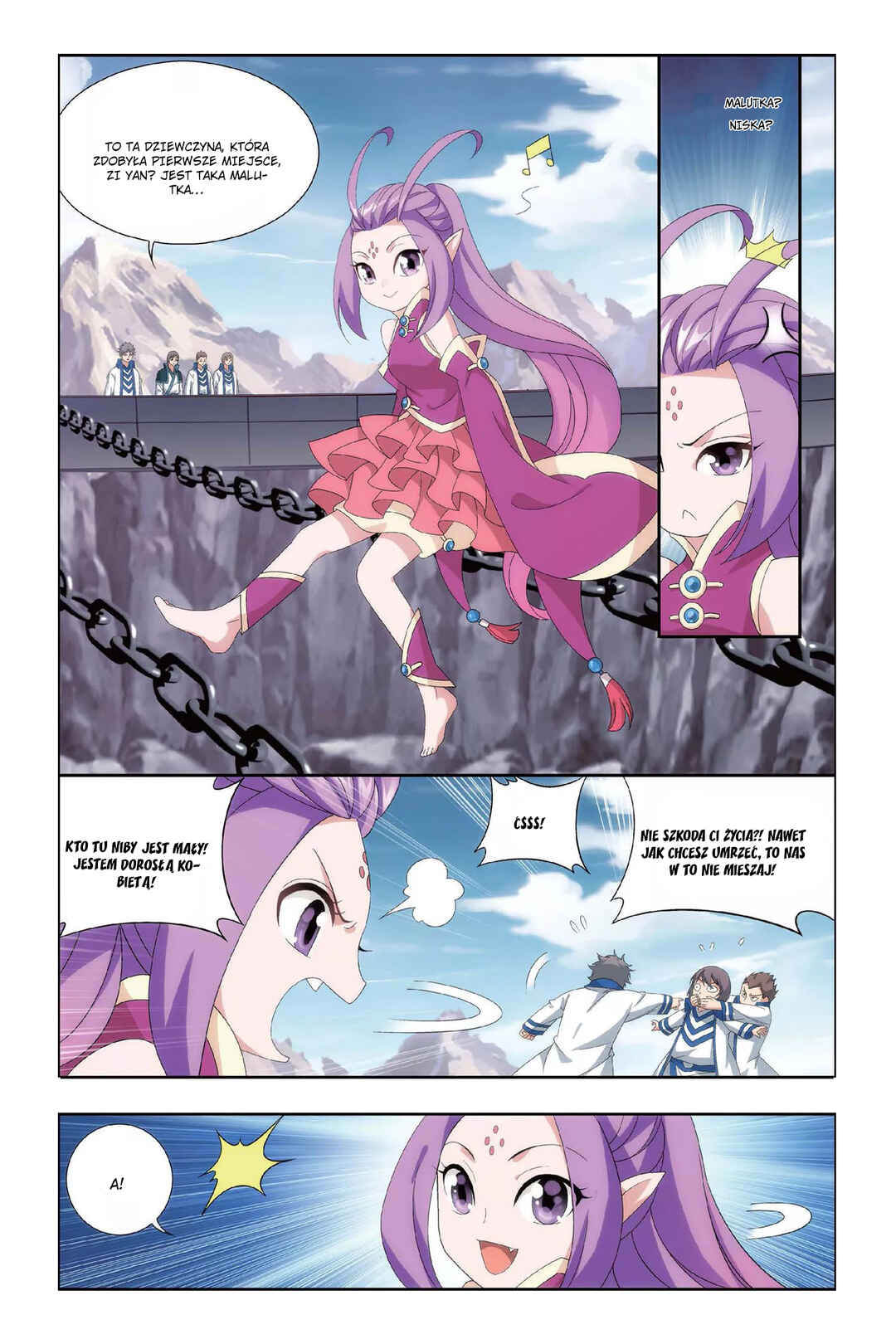 Chapter 152 - Page 7