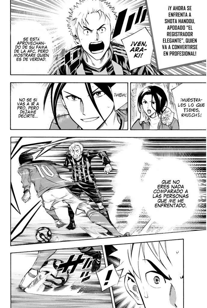Chapter 261 - Page 10