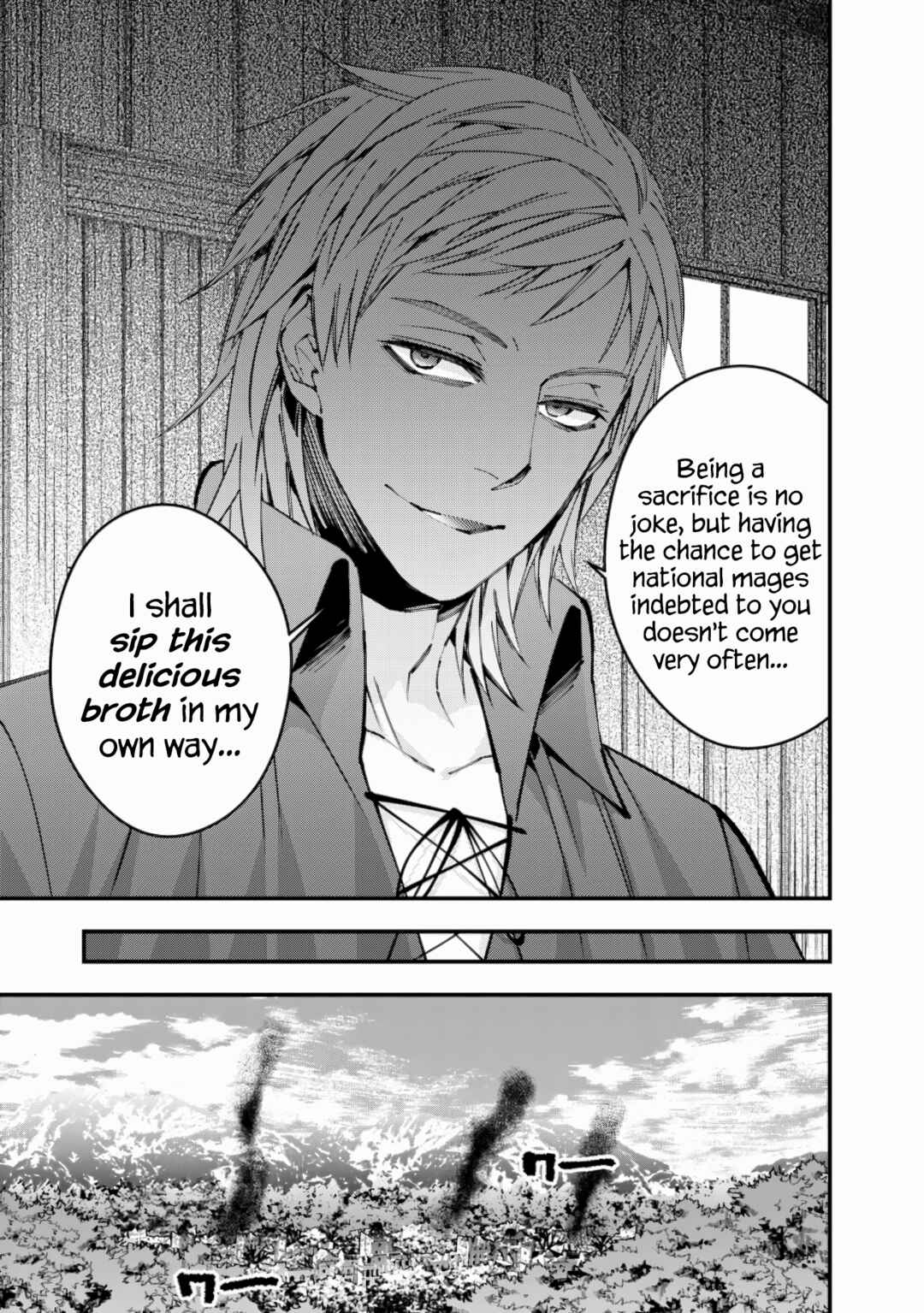 Chapter 89 - Page 21