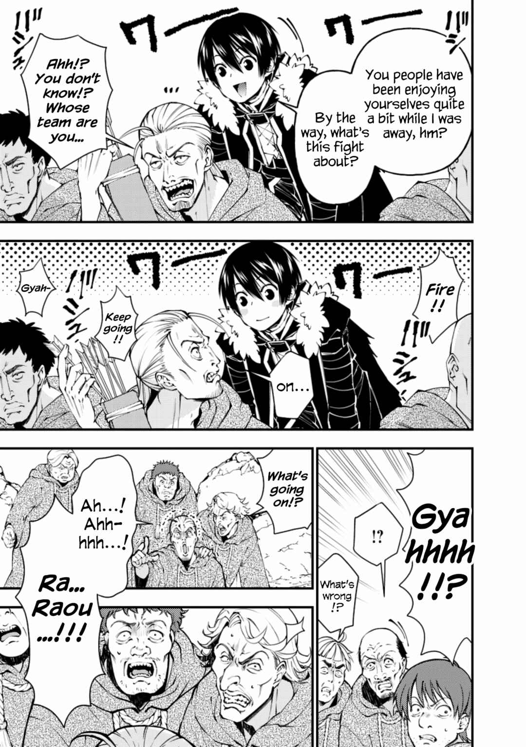 Chapter 89 - Page 23