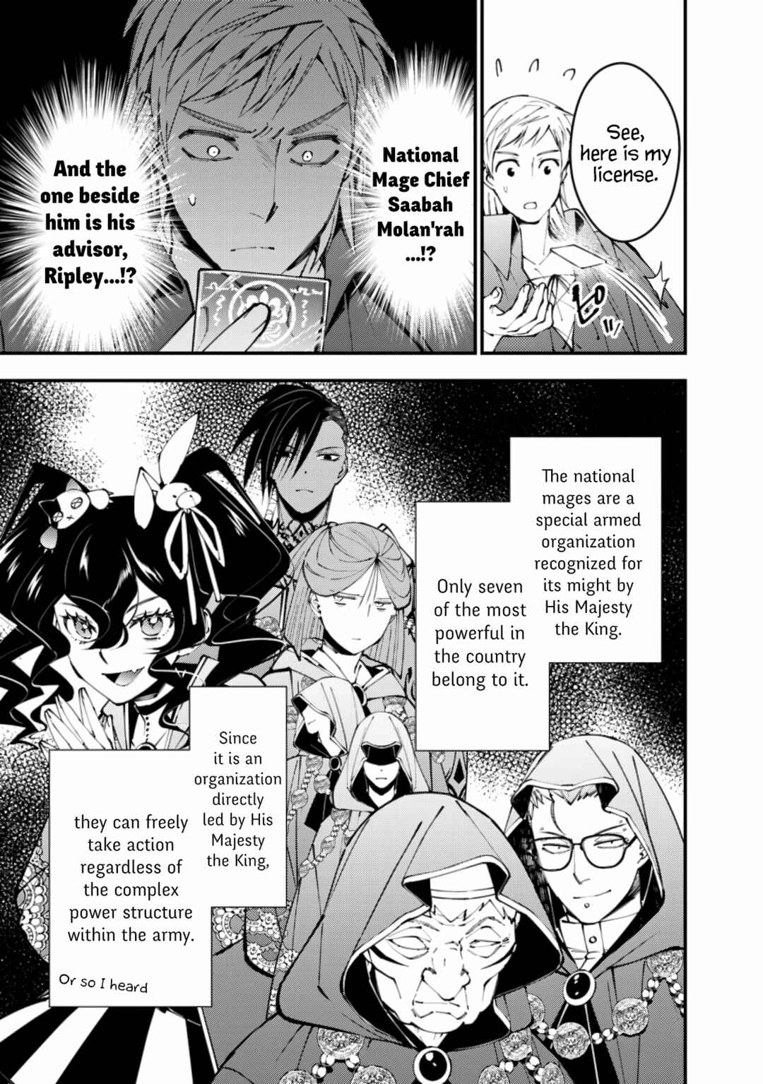 Chapter 89 - Page 5