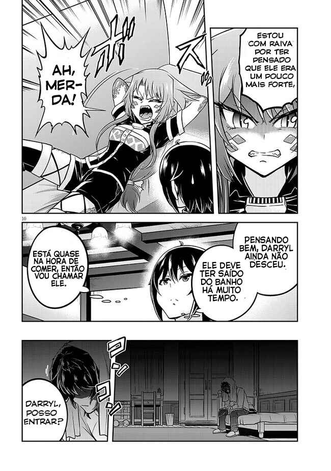 Chapter 71 - Page 11