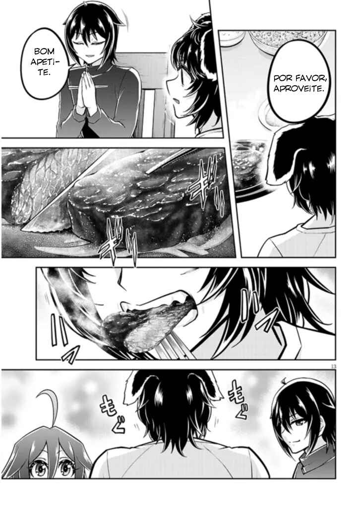 Chapter 71 - Page 14