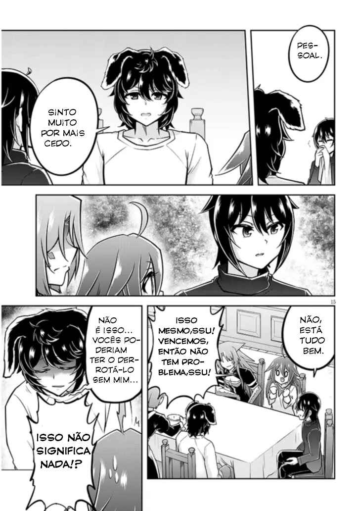 Chapter 71 - Page 16
