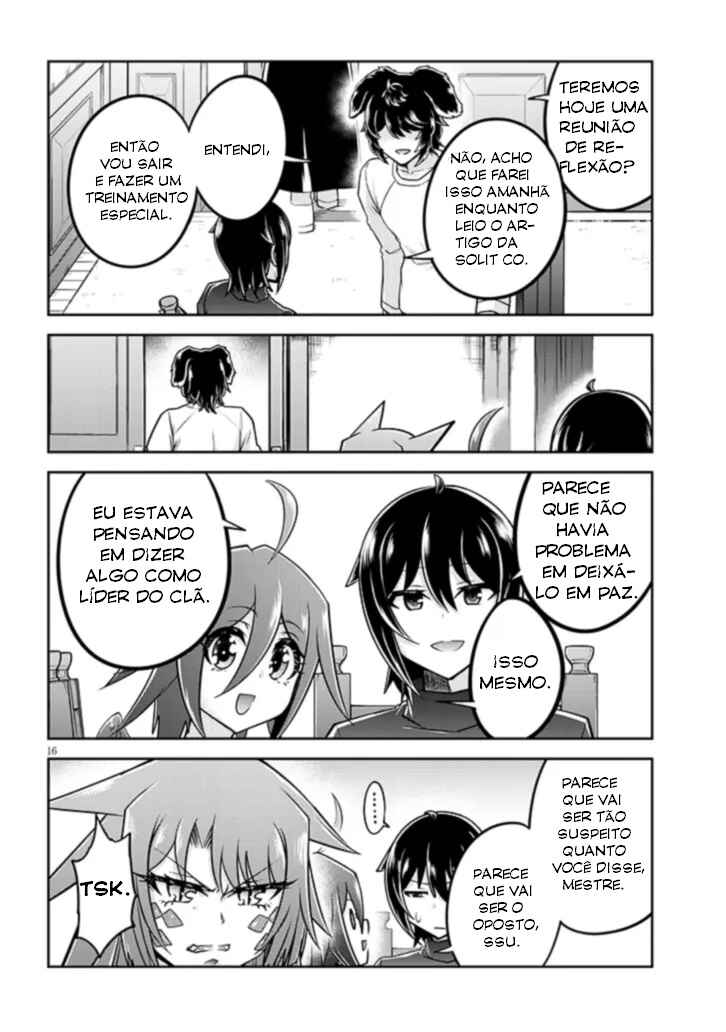 Chapter 71 - Page 17