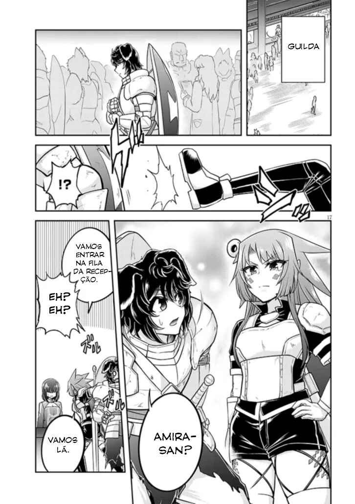 Chapter 71 - Page 18