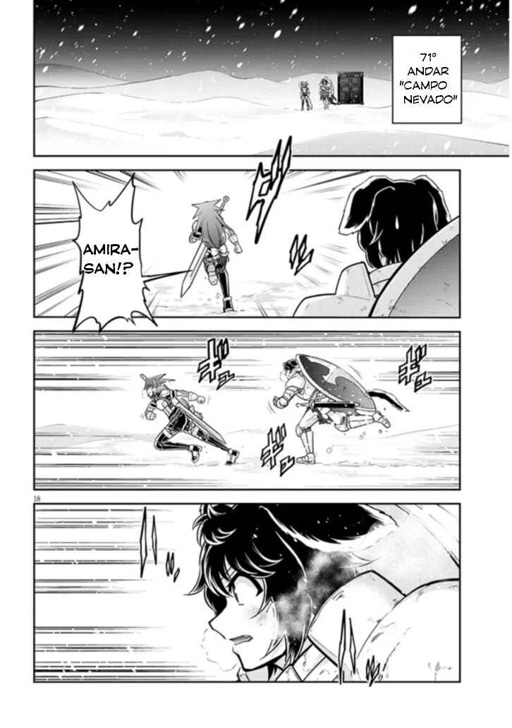 Chapter 71 - Page 19