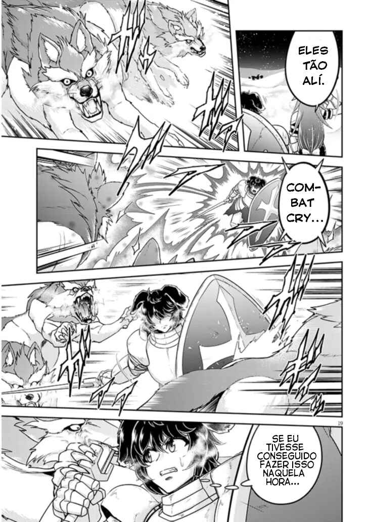 Chapter 71 - Page 20