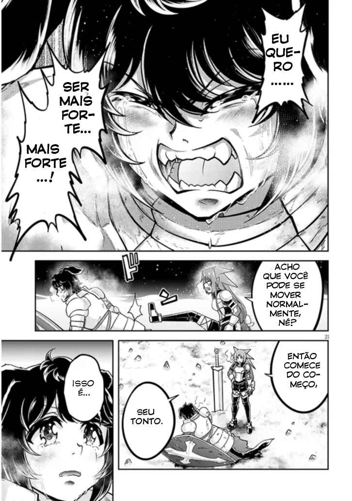 Chapter 71 - Page 22