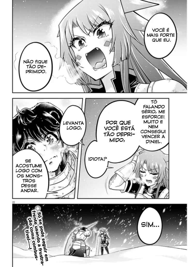 Chapter 71 - Page 23