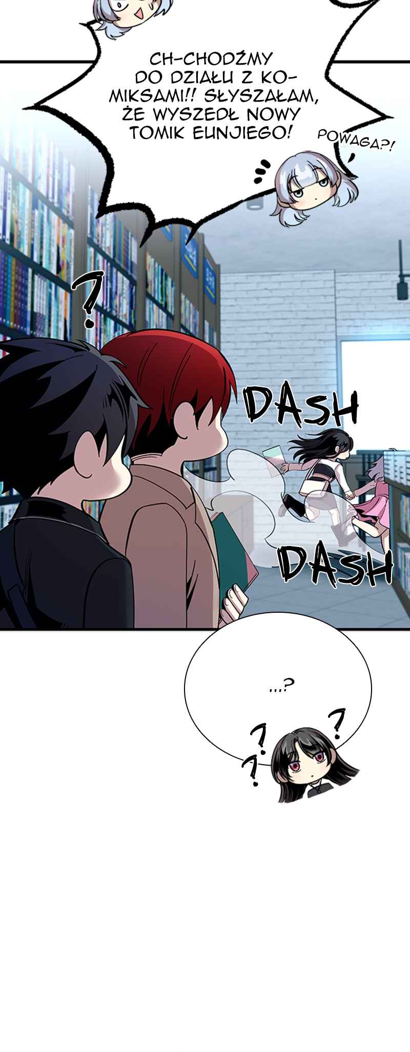 Chapter 103 - Page 25