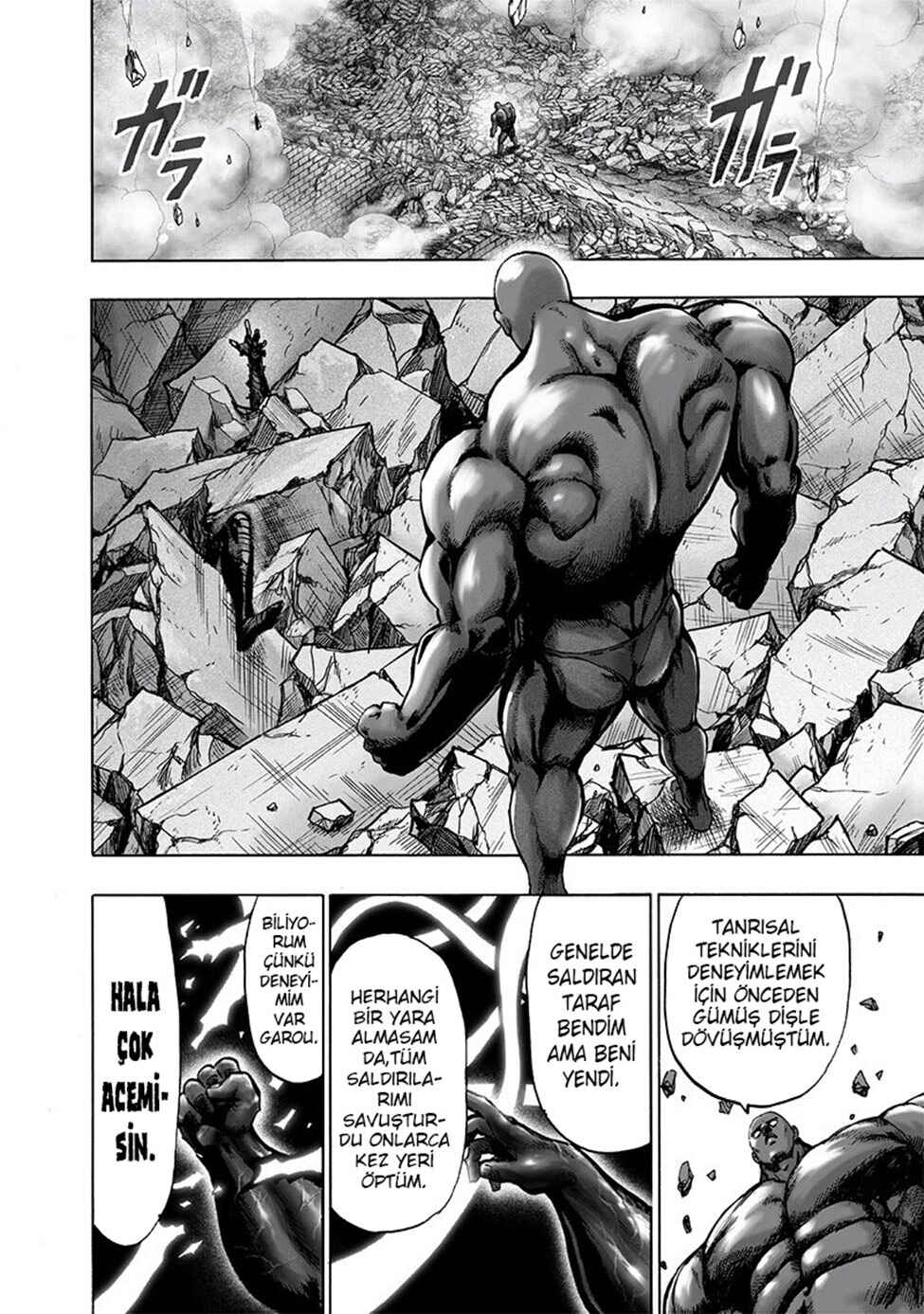 Chapter 130 - Page 21