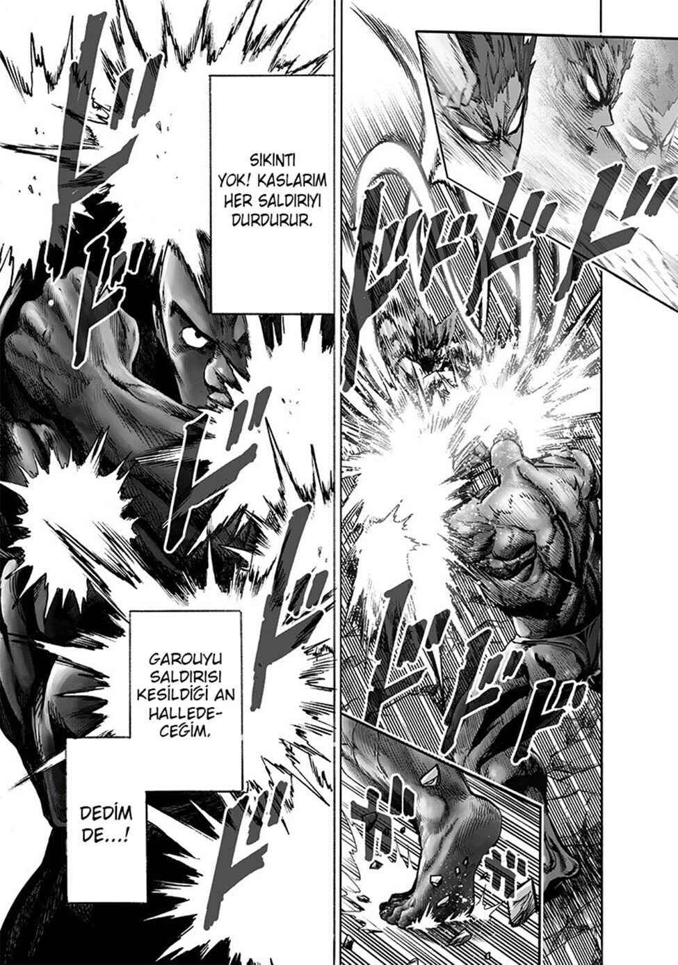 Chapter 130 - Page 28